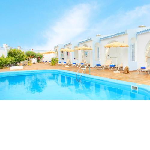 Neptuno Bungalows - Adults Only