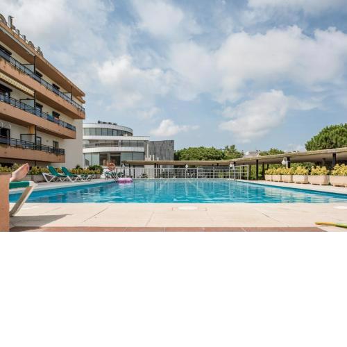 Neptuno Daro Apartments
