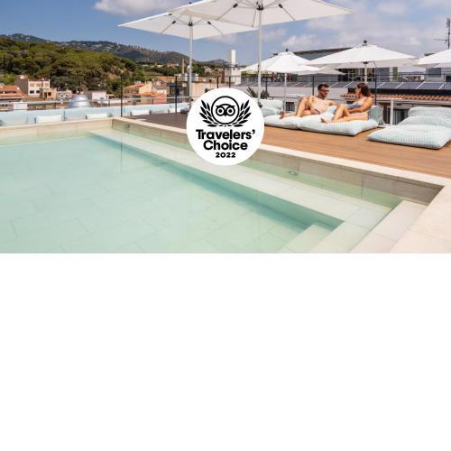 Neptuno Hotel & SPA 4 Sup