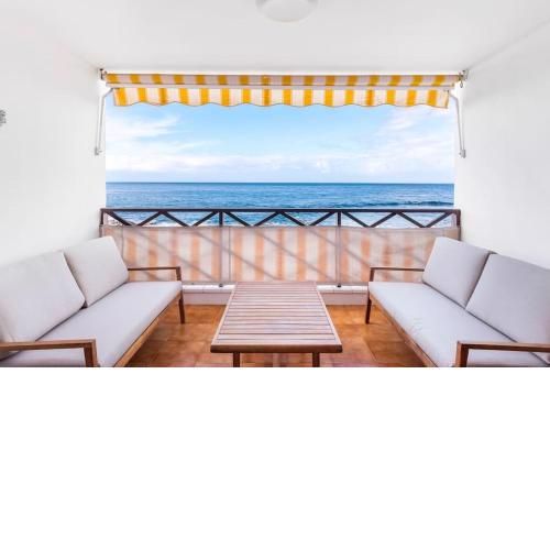 Neptuno “Playa De Arenas” beach