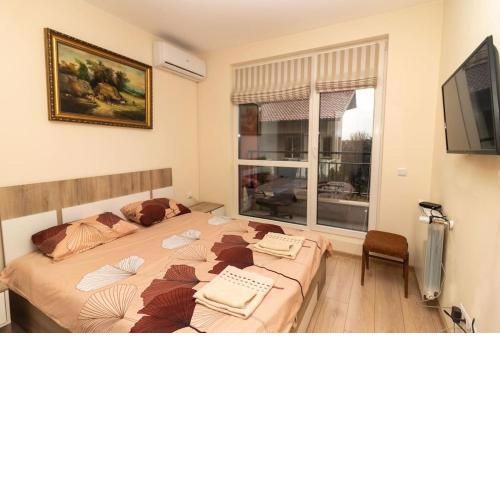 Nera Residence to Paradice Mall