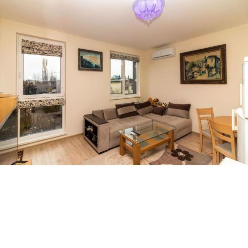 Nera Residence
