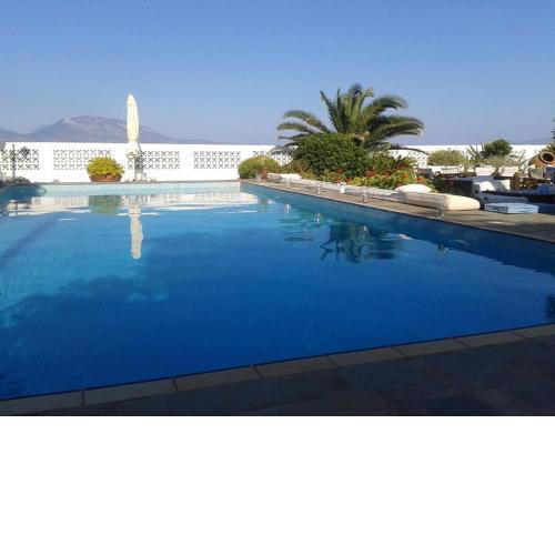 Nerantza Villa Jolimax