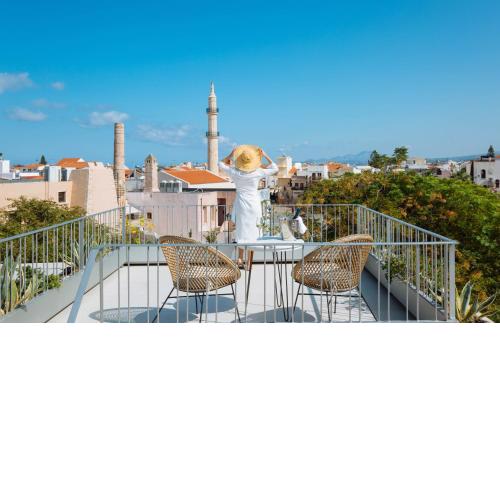 Neratze Hammam Suites