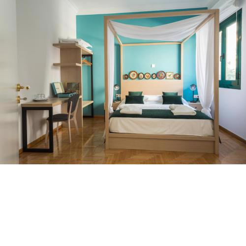 Neratzia Rooms
