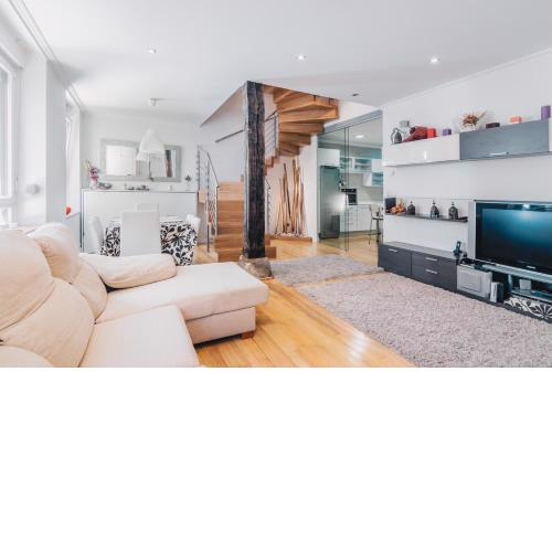 Nerbioi apartment by People Rentals
