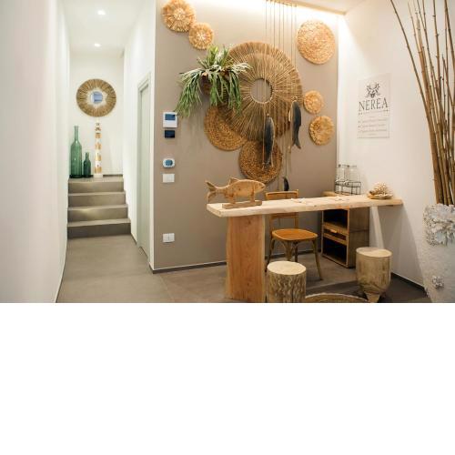 NEREA - Apulian Suite and Rooms