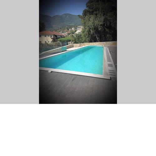 Nerea Apartment