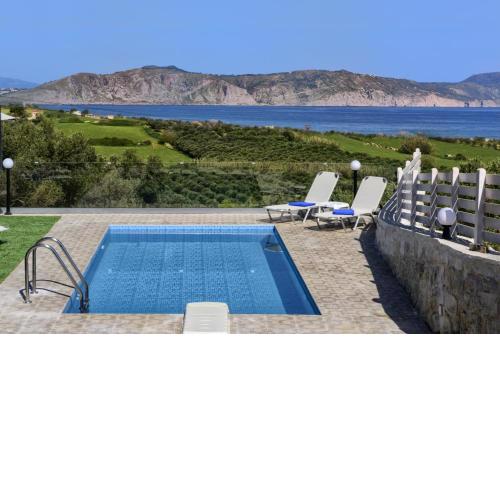 Nereid Villa, summer feeling, By ThinkVilla