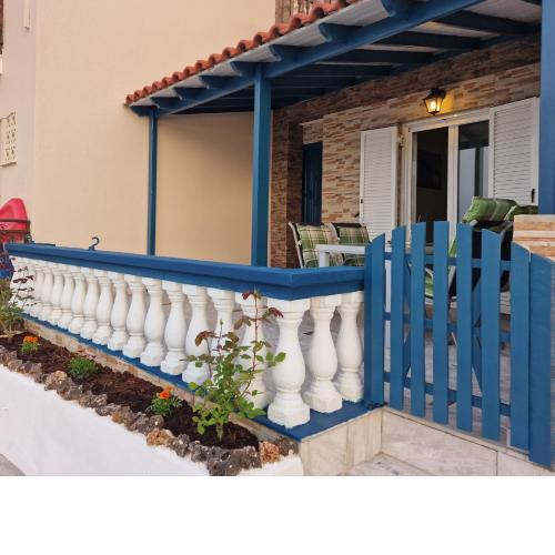 Nereida (Νηρηίδα) Luxury Apartment