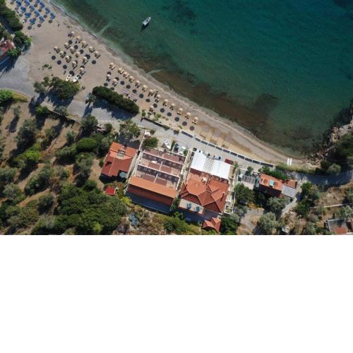 Nereides Seaside Apartments