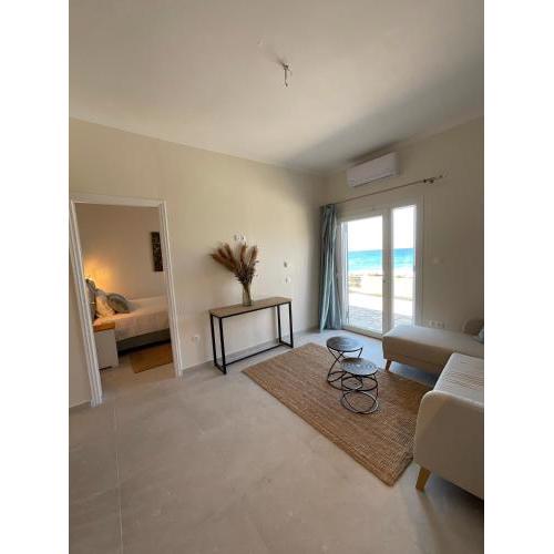 Nereides Suites