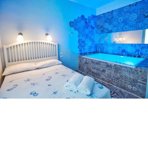 Nereidi Suites