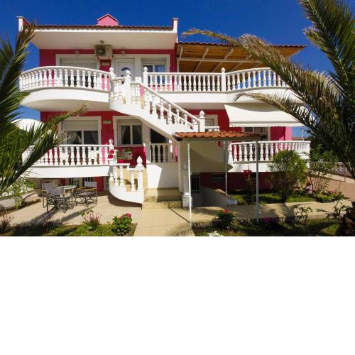 Nereids Apartments and Studios
