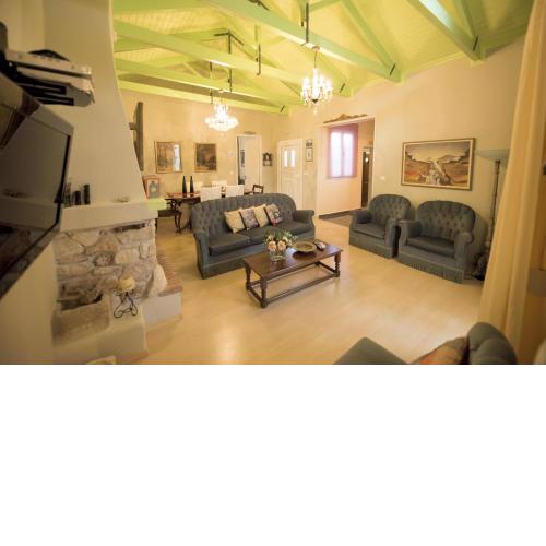 Nereids House