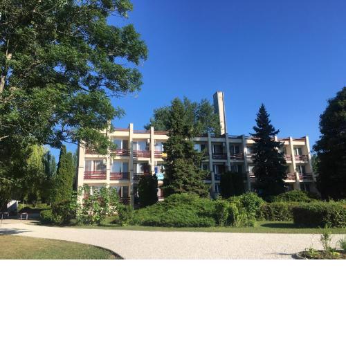 Nereus Park Hotel