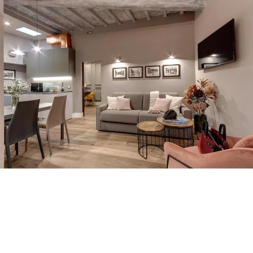 Neri apartment
