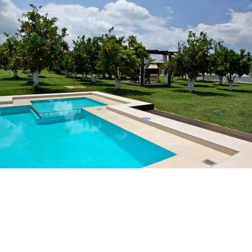 Neriana Villa - Garden Paradise