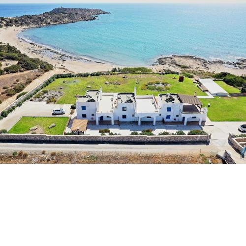Nerida Beachfront Villas