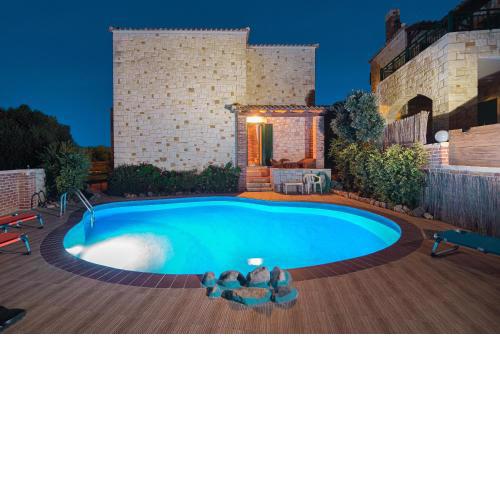 Neriides Villas