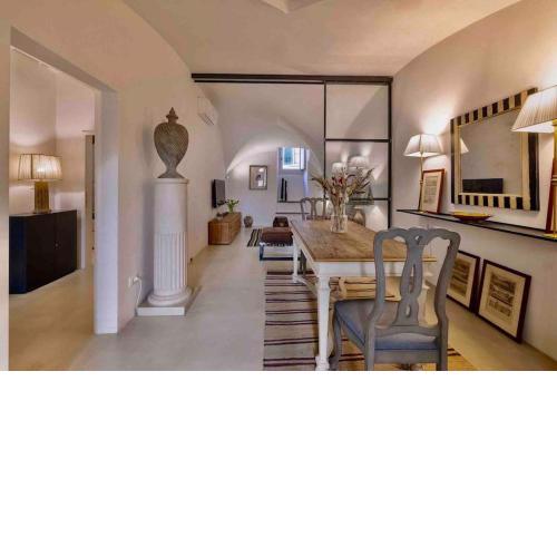 NeriLuxurySuite