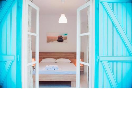 Nerina Studios Agios Nikitas
