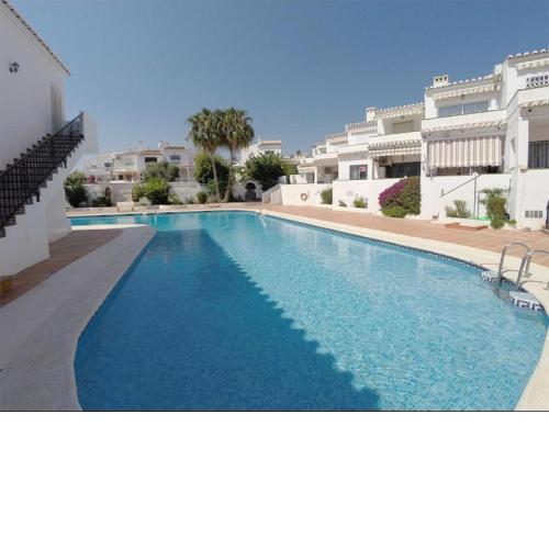 Nerja - Casa de familia