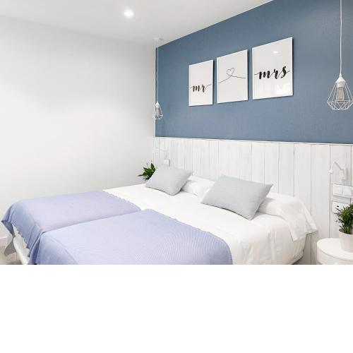 Nerja Casual Rooms