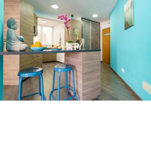 Nerja City Center Apartment