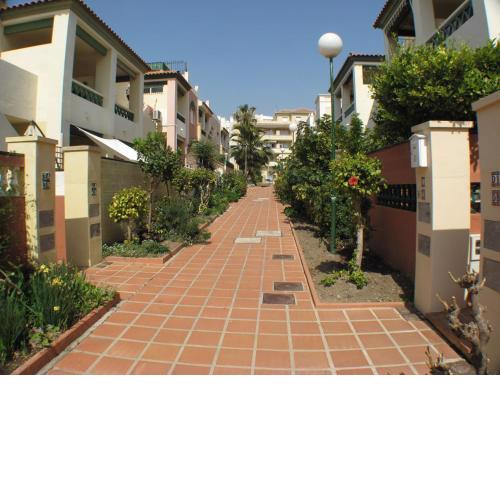 Nerja Medina 4A