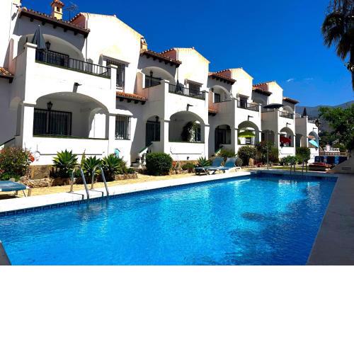 Nerja Paradise Rentals - Apartment El Califa 3