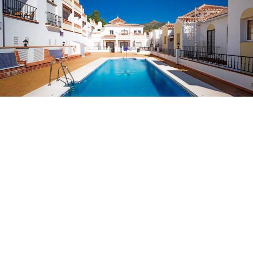 Nerja Paradise Rentals - Apt Chimenea A1E