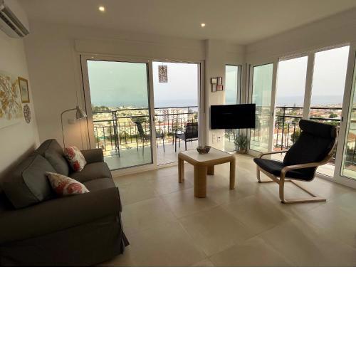 Nerja Paradise Rentals - Morasol Apt 7