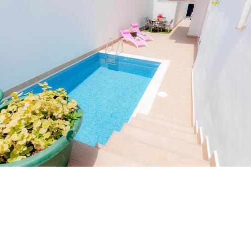 Nerja Paradise Rentals - Villa Lily