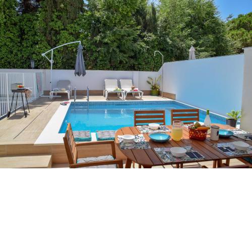 Nerja Paradise Rentals - Villa Suero