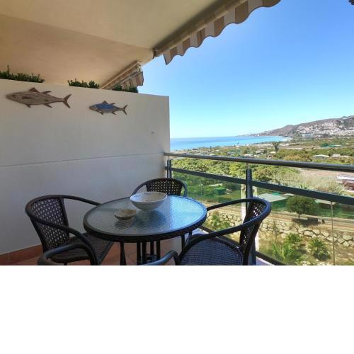 Nerja Sea View