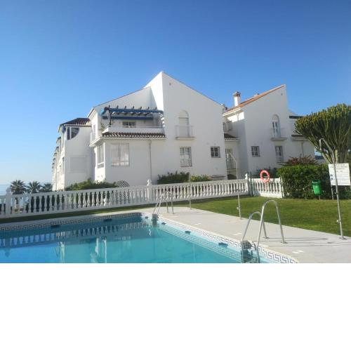 Nerja Solymar