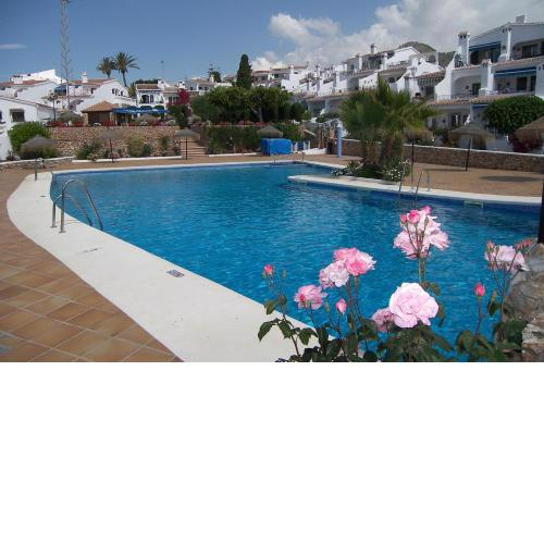 Nerja Villas-Capistrano