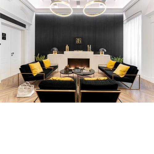 Nero Luxury Suites