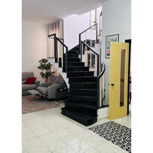 Neroassoluto Guest House