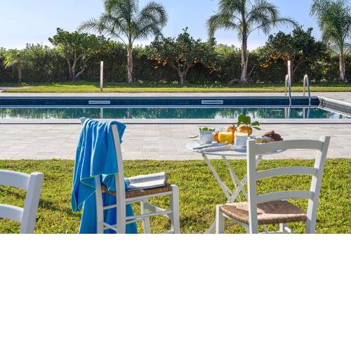 Nèroli Bio Relais