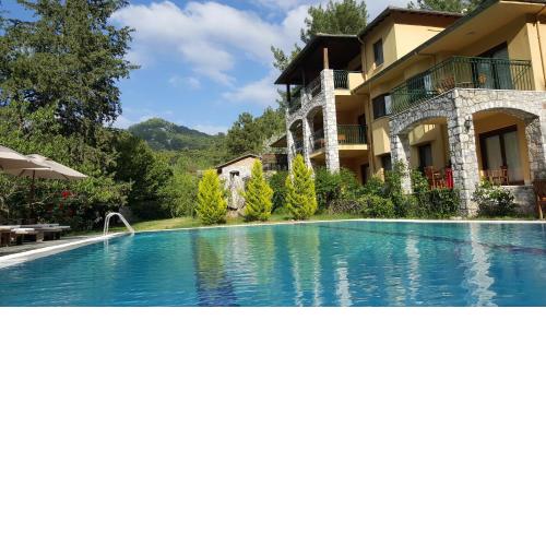 Neroli Butik Hotel