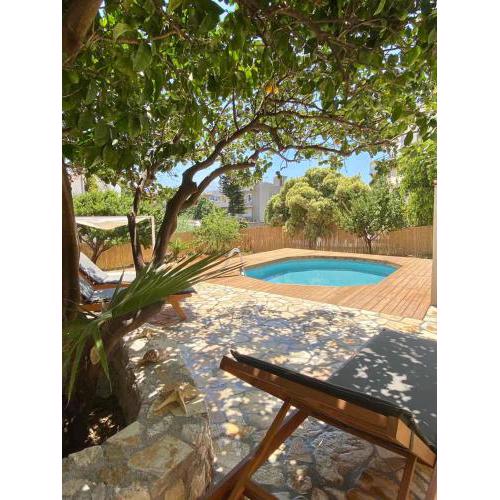 Nerria's Villa