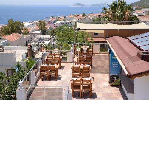 Neruda Pension