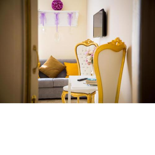 Nerva Accomodation Cavour