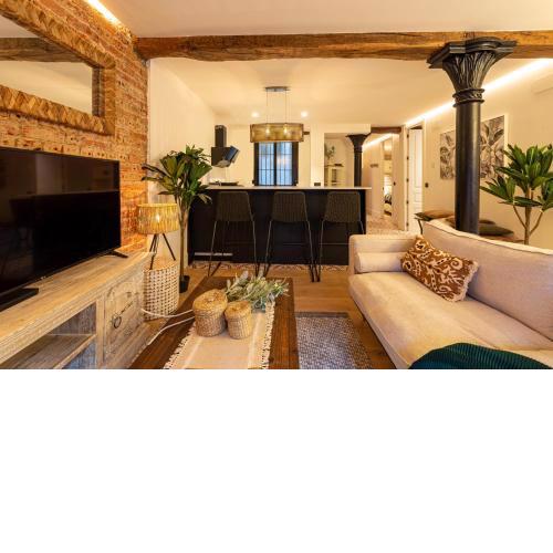 Nervion AC by Staynnapartments