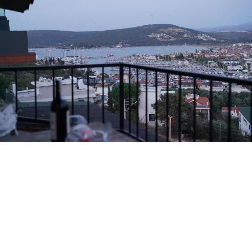 NEŞE HANIM BUTİQUE HOTEL