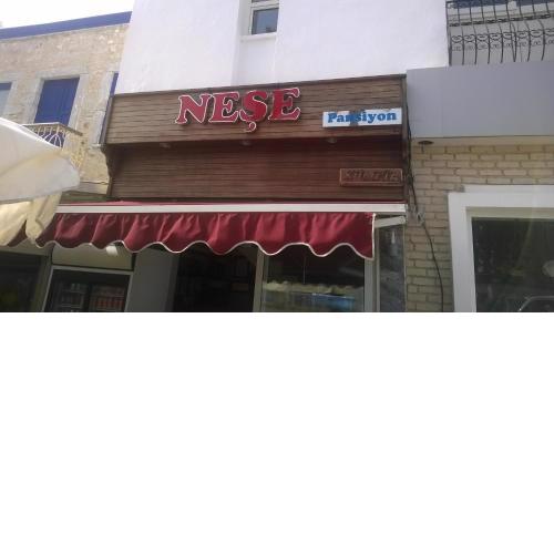 Nese Pension