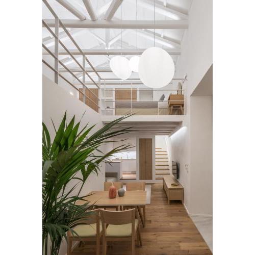 NESEA Boutique Apartments