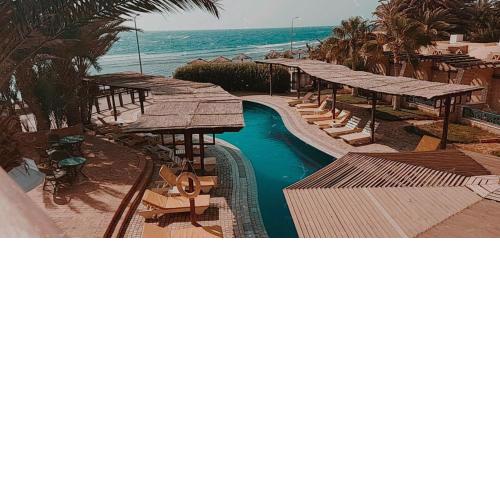 Nesima Resort